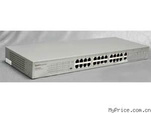 時速網絡SP-2404GS交換機深度解析 中小企業(yè)網絡新核心